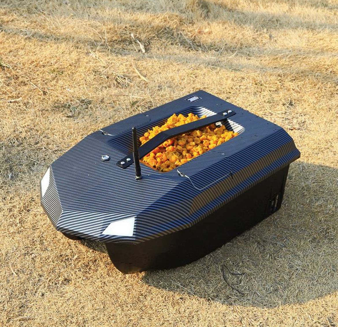 MANUOVELL ASSASİNG GPS KUMANDA TANITIM 