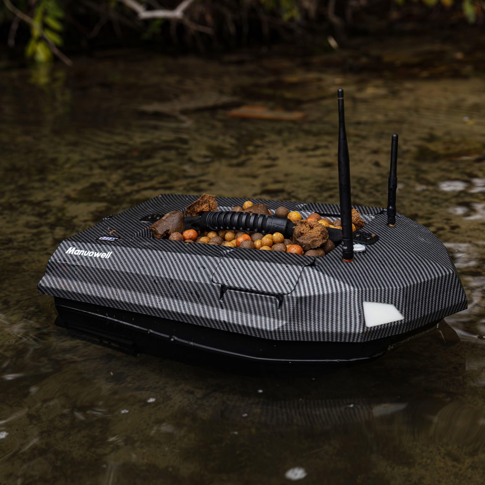 MANUOVELL ASSASİNG DÜZ KUMANDA TANITIM